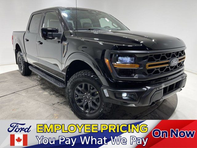 2025 Ford F-150 Tremor - 402A in Cars & Trucks in Strathcona County