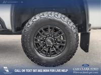 2025 Chevrolet Silverado 2500HD, ZR2, Heads up Display, 5th Wheel Prep, Moonroof, 6.6L V8 Diesel, He... (image 5)