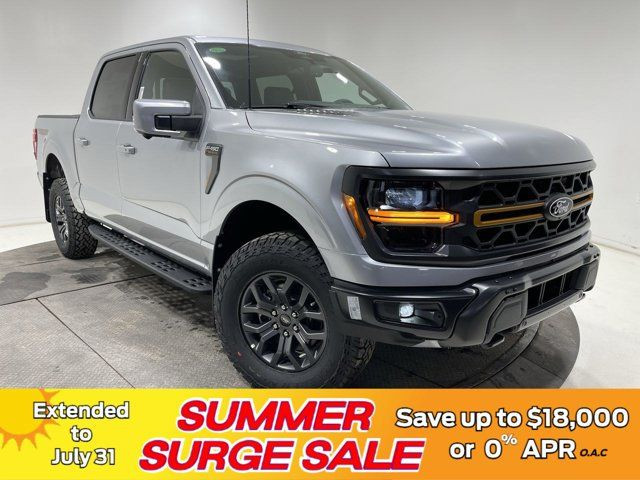 2025 Ford F-150 Tremor - 402A in Cars & Trucks in Strathcona County