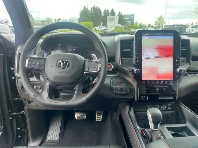 2025 Ram 1500 RHO in Cars & Trucks in Ottawa - Image 13