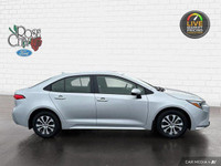 - PREVIOUS DAILY RENTAL - - HEATED CLOTH SEATS - WIRELESS APPLE CAR PLAY & ANDROID AUTO - DYNAMIC RA... (image 6)