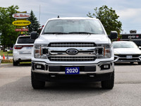 Zoom into Your Dream Ride: 2020 F-150 XTR Super Crew 4x4! Looking for a truck that's tougher than a... (image 2)