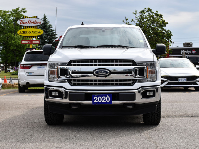 2020 Ford F-150 XLT XTR Super Crew 4x4 ~Backup Camera ~Power Sea in Cars & Trucks in Barrie - Image 3