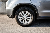 This 2023 Mitsubishi RVR is for sale today. This SUV has 74,949 kms. It's grey in colour . It has an... (image 5)