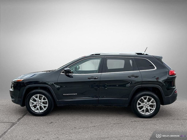  2015 Jeep Cherokee NORTH | 4WD | WHOLESALE TO THE PUBLIC | SOLD in Cars & Trucks in Oakville / Halton Region - Image 3