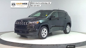 2025 Jeep Compass North