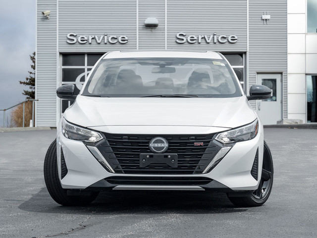 2024 Nissan Sentra SR in Cars & Trucks in Oshawa / Durham Region - Image 2