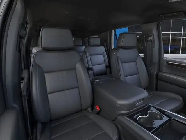 2025 Chevrolet Tahoe High Country in Cars & Trucks in Barrie - Image 7