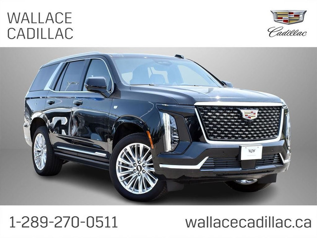 2025 Cadillac Escalade Premium Luxury in Cars & Trucks in Oakville / Halton Region