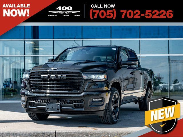2025 Ram 1500 Sport in Cars & Trucks in Barrie