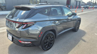 2022 Hyundai Tucson Urban Sleek, Smart, and SophisticatedOverview: Turn heads and drive with confide... (image 3)