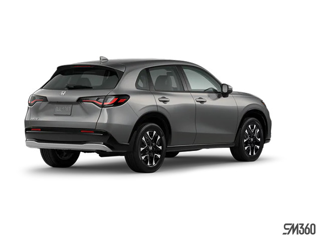 2026 Honda HR-V EX-L in Cars & Trucks in Markham / York Region - Image 2