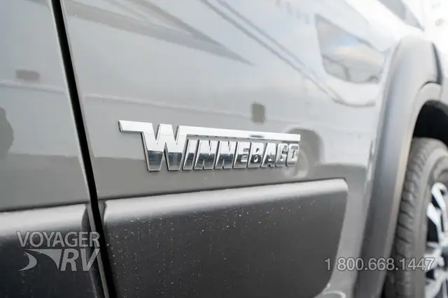 2025 Winnebago Travato 59K in RVs & Motorhomes in Kelowna - Image 41