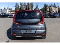 All-Electric, High-Tech & Fun to Drive 2020 Kia Soul EV in Nanaimo Embrace the Future of Driving wit... (image 4)