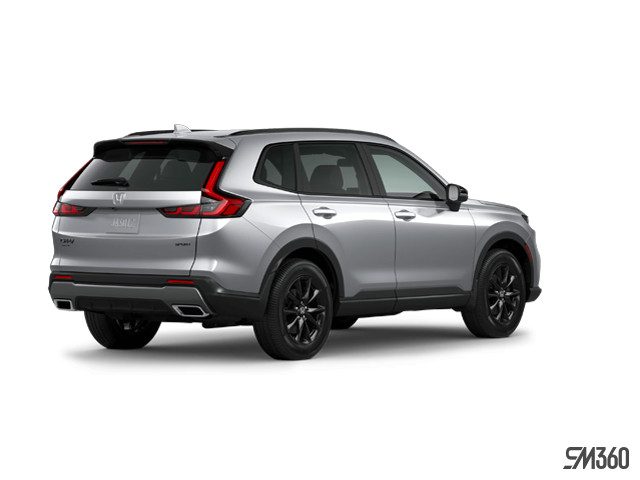 2026 Honda CR-V Hybrid Sport in Cars & Trucks in Kitchener / Waterloo - Image 2