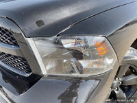 This Ram 1500 Classic has a dependable Regular Unleaded V-8 5.7 L/345 engine powering this Automatic... (image 8)