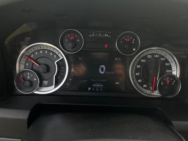 2015 Ram 2500 Power Wagon in Cars & Trucks in Edmonton - Image 3