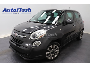 2014 Fiat 500L SPORT, BEATS, CAMERA, BLUETOOTH, TOIT PANO