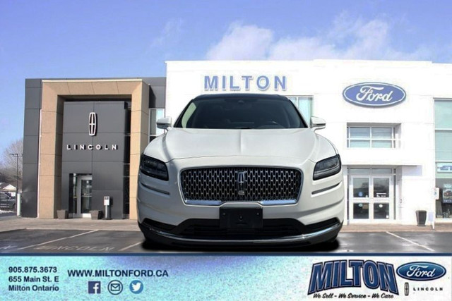 2021 Lincoln Nautilus Reserve in Cars & Trucks in Oakville / Halton Region - Image 2