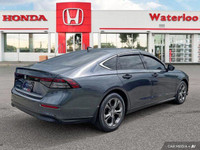 *Advertised Price based on finance purchase - $1500 finance rebate applied.* *WATERLOO HONDA'S **PRE... (image 6)