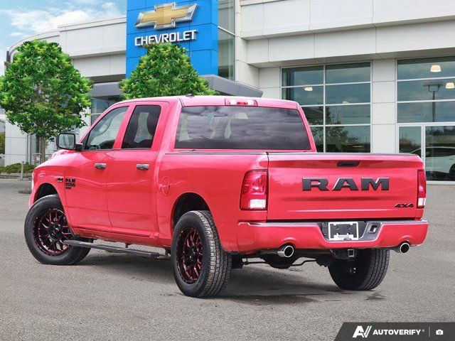 2019 Ram 1500 Classic Express in Cars & Trucks in Oshawa / Durham Region - Image 3