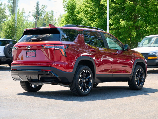 2026 Chevrolet Equinox in Cars & Trucks in Kamloops - Image 4