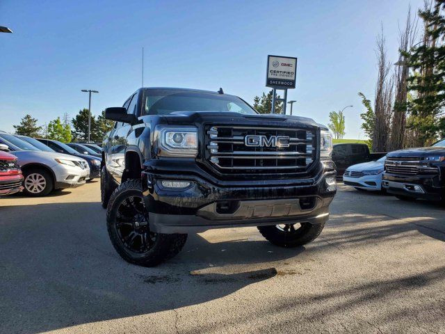 2018 GMC Sierra 1500 SLT All Terrain 5.3L Z71 in Cars & Trucks in Strathcona County - Image 2