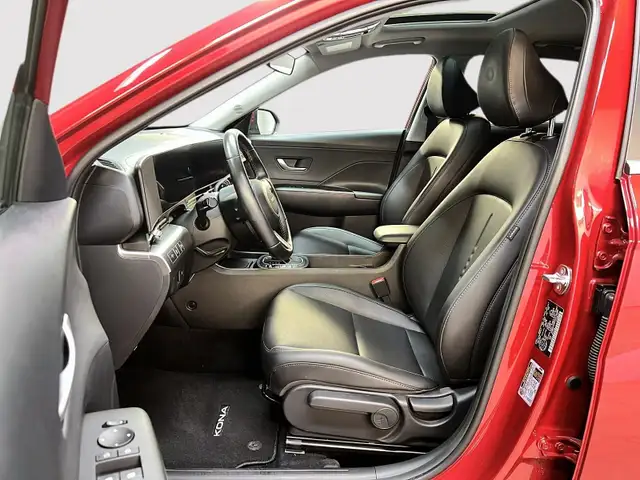 2024 Hyundai Kona PREFERRED TREND CUIR TOIT 4RM in Cars & Trucks in Laval / North Shore - Image 8