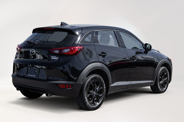 2022 Mazda CX-3 GS AWD | SIEGES CHAUFFANT | VOLANT CHAUFFANT | B in Cars & Trucks in City of Montréal - Image 4
