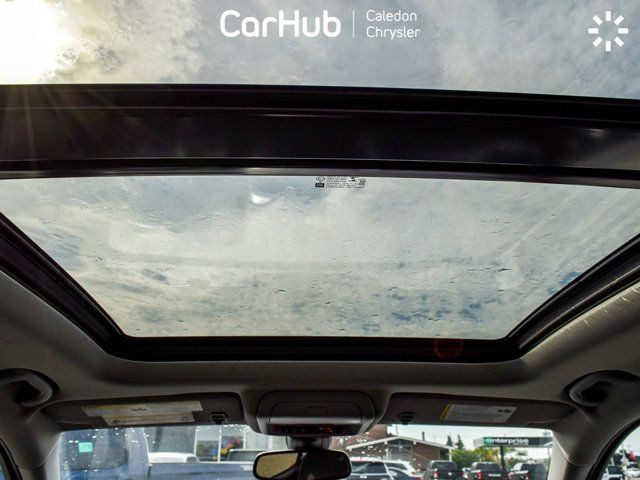 2022 GMC Terrain Panoramic Roof SLE AWD Pano Sunroof Navi in Cars & Trucks in Mississauga / Peel Region - Image 4