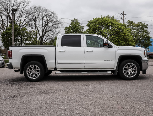 SLT One owner No Accidents in Cars & Trucks in Norfolk County - Image 3