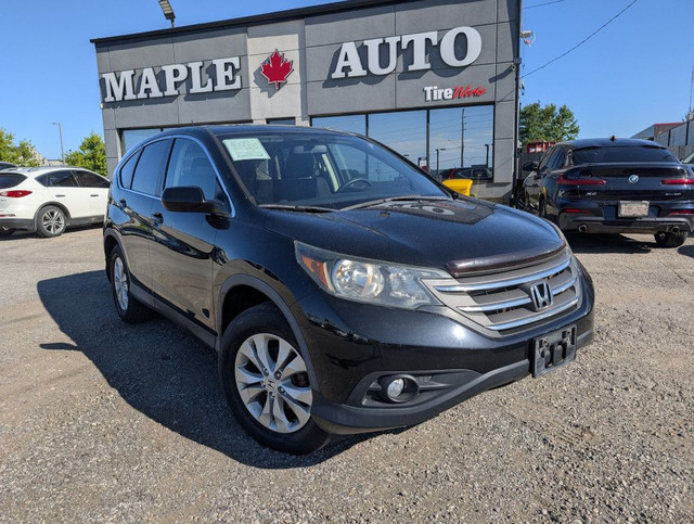 2013 Honda CR-V EX AWD | SUNROOF | CAMERA | HEATED SEATS in Cars & Trucks in London - Image 4