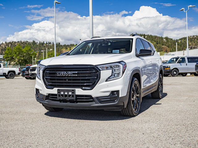 2023 GMC Terrain SLT Elevation AWD in Cars & Trucks in Kelowna - Image 4