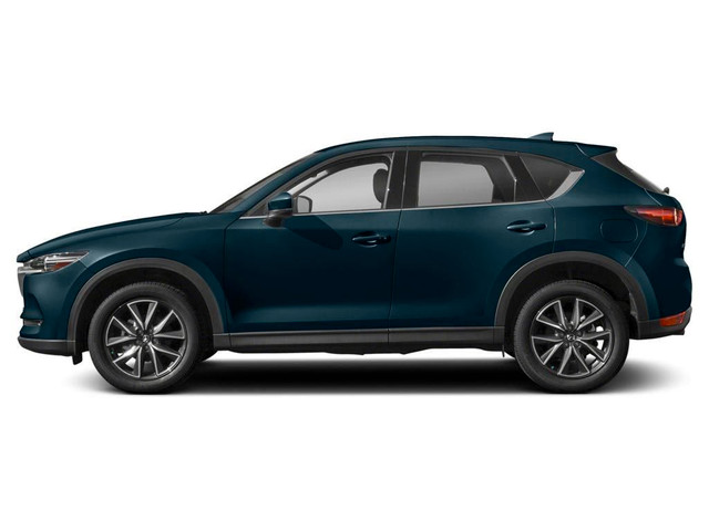 2018 Mazda CX-5 GT in Cars & Trucks in Kamloops - Image 2