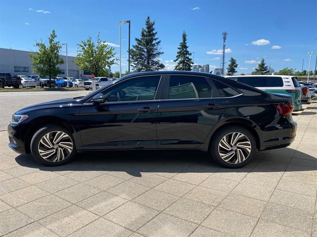 2021 Volkswagen Jetta Execline in Cars & Trucks in Mississauga / Peel Region - Image 4