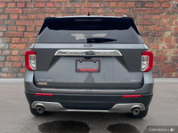 Check out this 2023 Ford Explorer Limited while we still have it in stock! *Get Your Money's Worth f... (image 3)