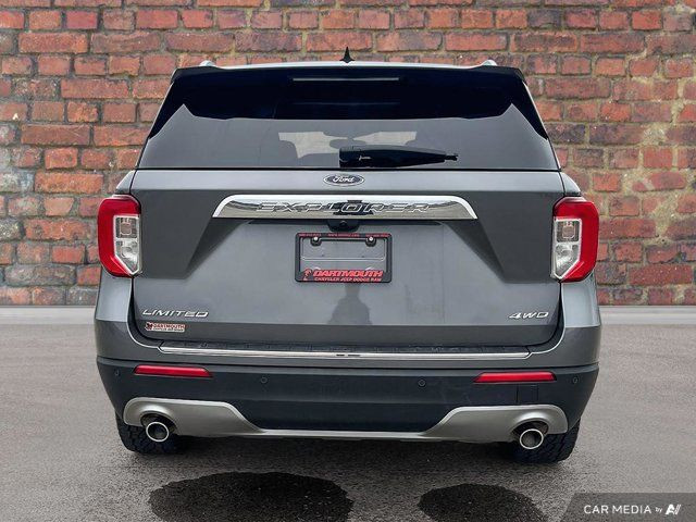 2023 Ford Explorer Limited in Cars & Trucks in Dartmouth - Image 4