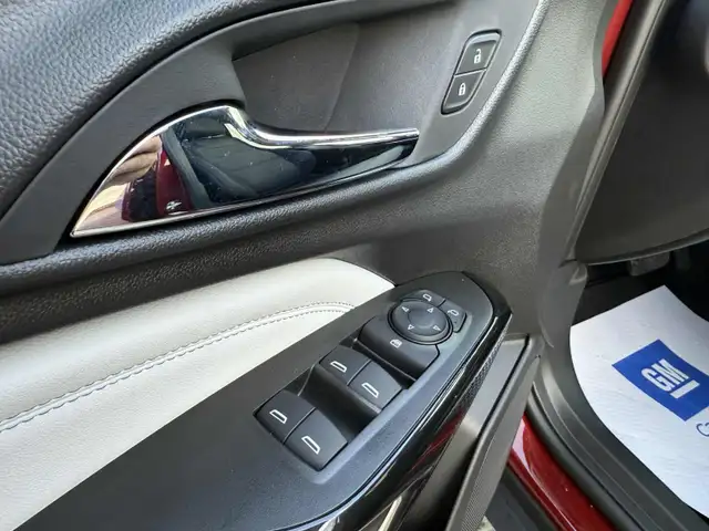 2025 Chevrolet Trax LT in Cars & Trucks in Edmundston - Image 16