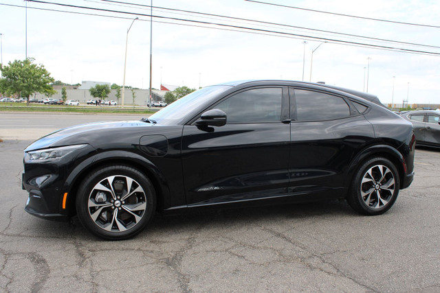 2022 Ford Mustang Mach-E in Cars & Trucks in Oakville / Halton Region - Image 3