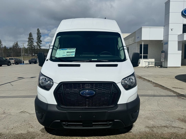 2025 Ford Transit Cargo Van 5.99% Financing Available.350HD, HR, in Cars & Trucks in Cranbrook - Image 2