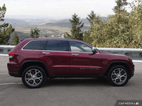 Recent Arrival! 2022 Jeep Grand Cherokee WK Limited Pentastar 3.6L V6 VVT 4WD 4 & 7-Pin Wiring Harne... (image 6)