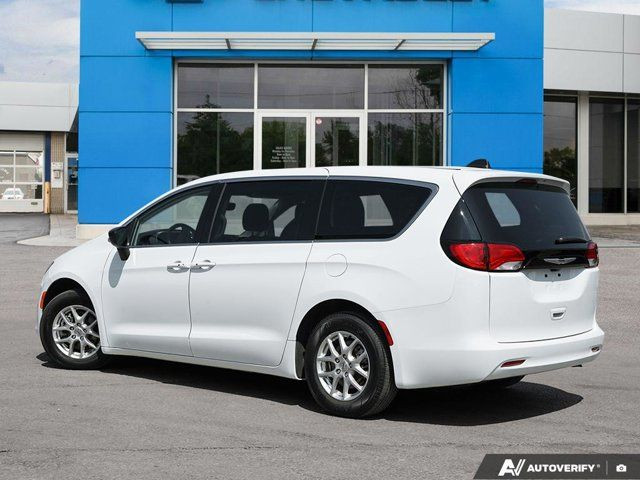 2024 Chrysler Grand Caravan SXT | Apple Carplay | Stow and Go in Cars & Trucks in Windsor Region - Image 4