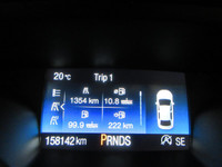 FORD ESCAPE 2017 TITANIUM ÉDITION AWD GPS NAVIGATION / TOIT OUVRANT ÉLECTRIQUE PANORAMIQUE / CAMÉRA... (image 6)