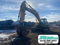 2005 Komatsu PC300LC-7E Excavator N/A