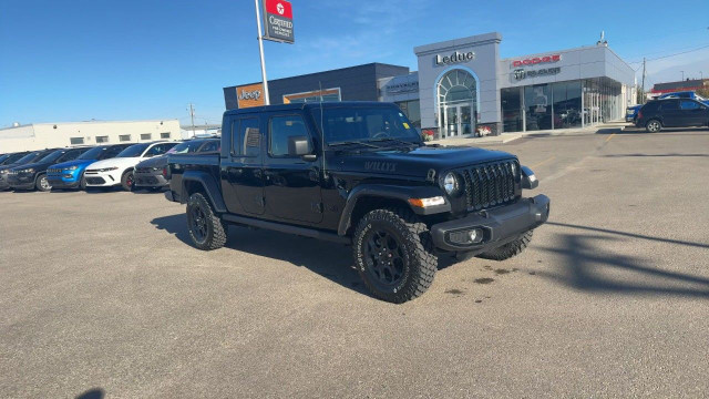 2023 Jeep Gladiator in Cars & Trucks in Edmonton - Image 4