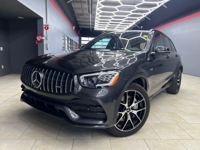 2022 Mercedes-Benz GLC in Cars & Trucks in Edmonton - Image 3