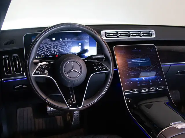 2023 Mercedes-Benz S-Class S 580 | EXECUTIVE SEAT | DIAMOND STIT in Cars & Trucks in Mississauga / Peel Region - Image 14