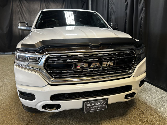 2019 Ram 1500 Limited in Cars & Trucks in Edmonton - Image 2