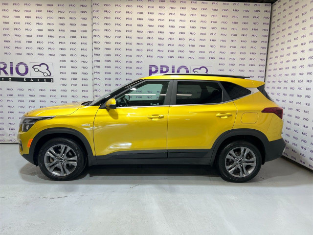 2023 Kia Seltos in Cars & Trucks in Ottawa - Image 2