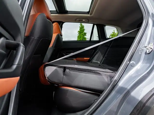 2025 Mazda CX-50 PREM in Cars & Trucks in Barrie - Image 32